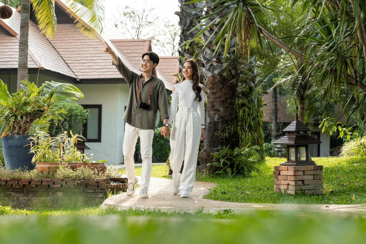 The Legend Boutique River & 4*