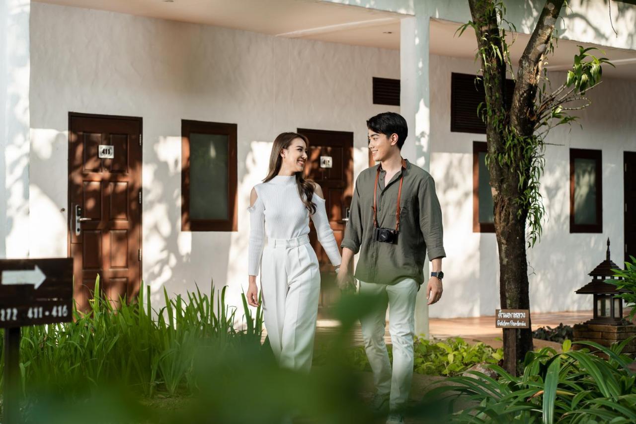 The Legend Boutique River & Resort 4*