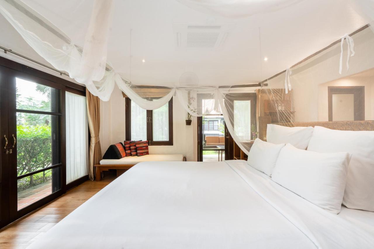 The Legend Boutique River & Resort Chiang Rai
