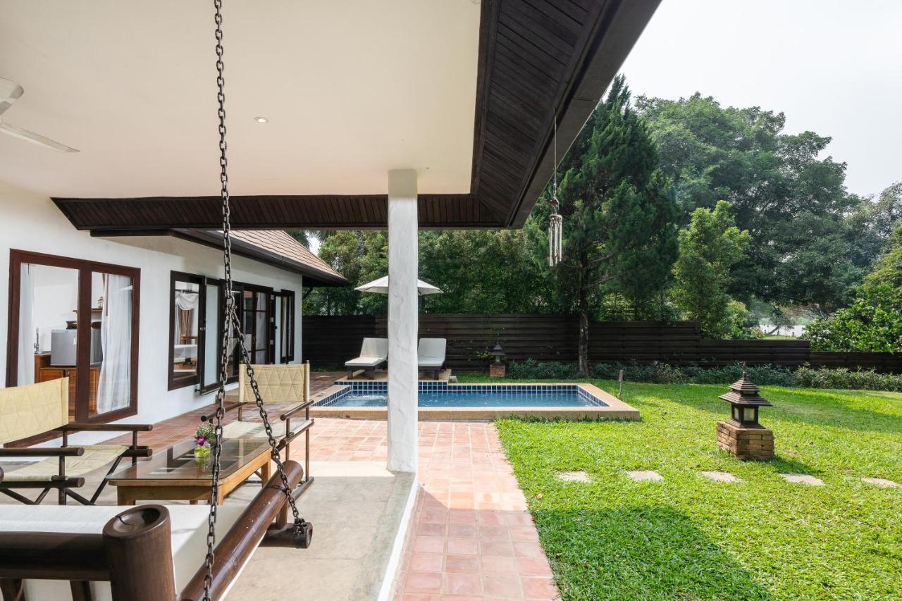 Resort The Legend Boutique River &
