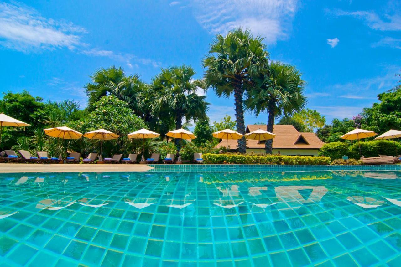The Legend Boutique River & Resort