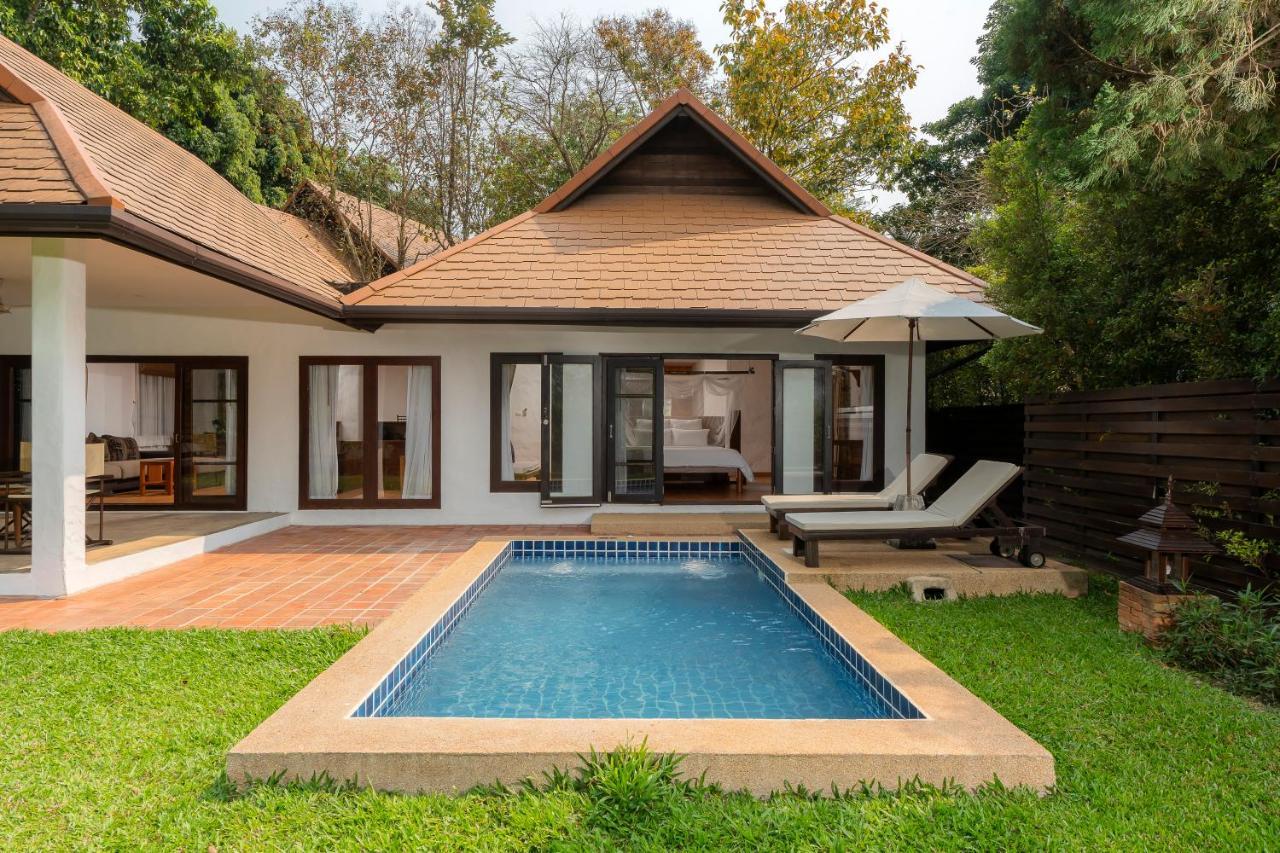 The Legend Boutique River & Resort 4*