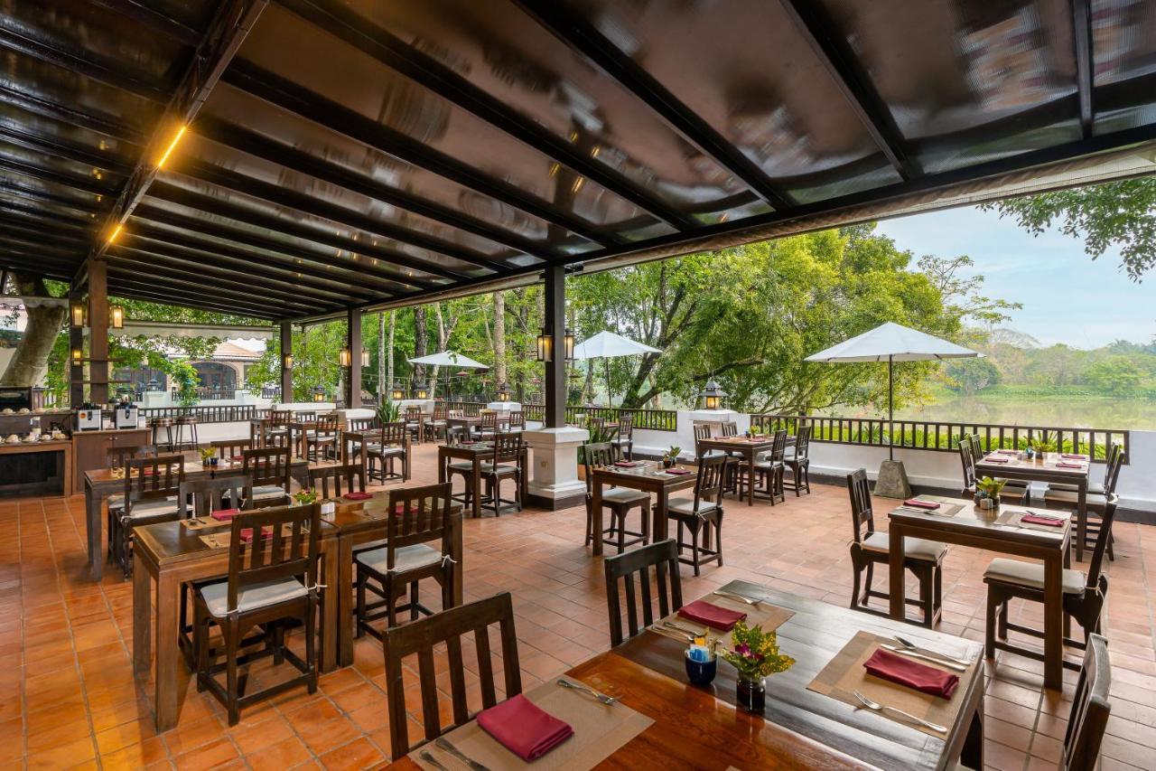 The Legend Boutique River & 4* Chiang Rai
