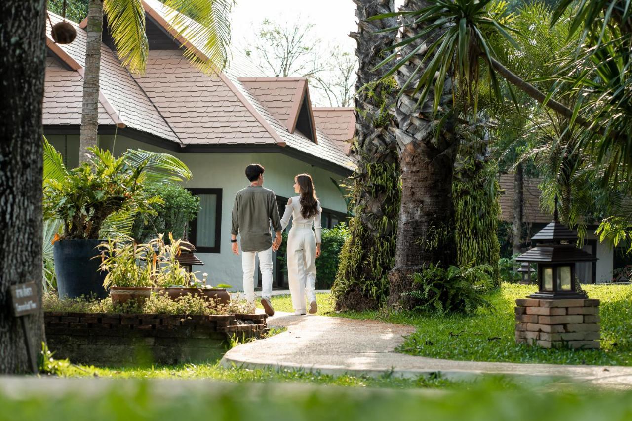 The Legend Boutique River & 4* Chiang Rai