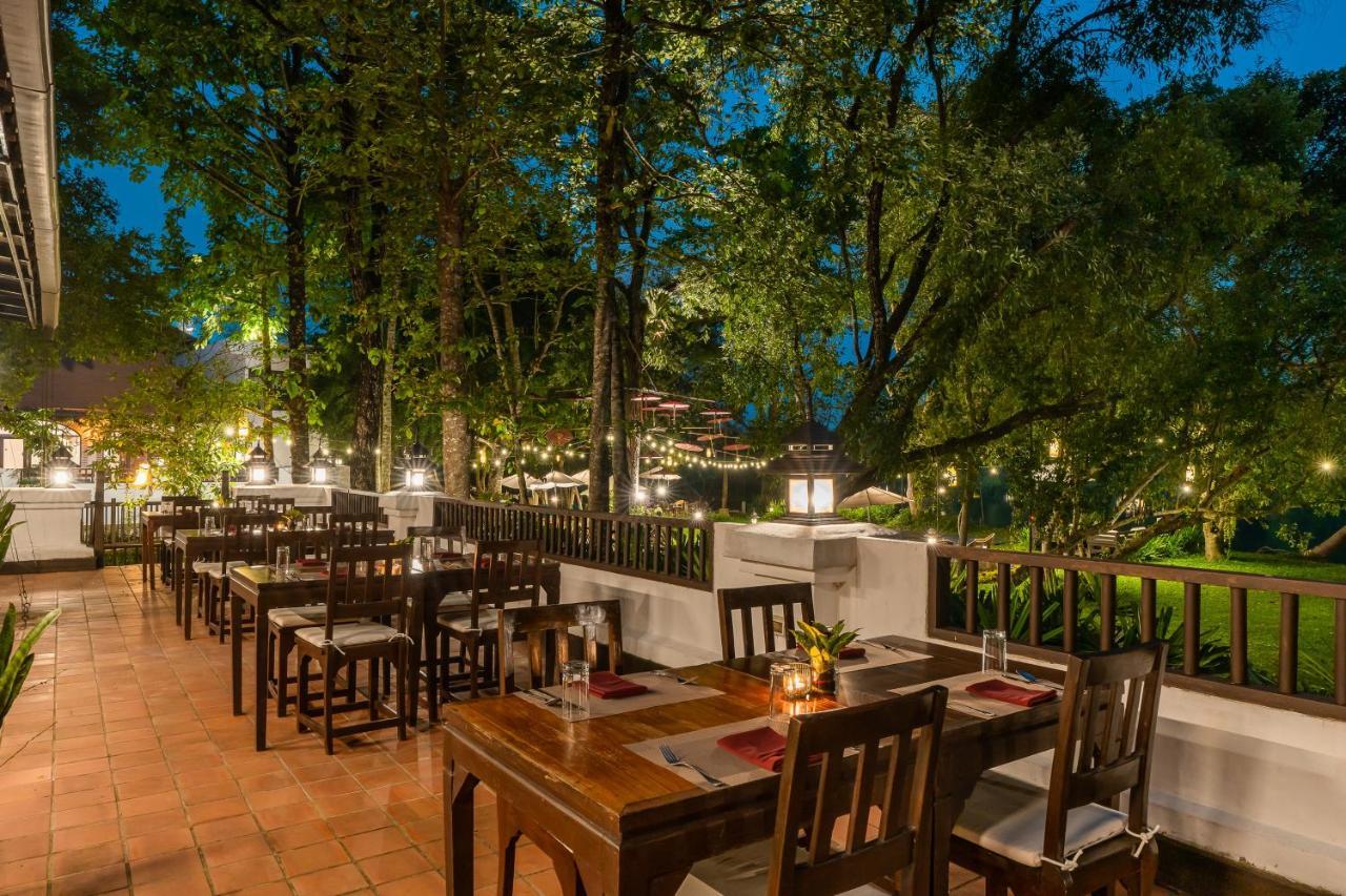 Resort The Legend Boutique River &