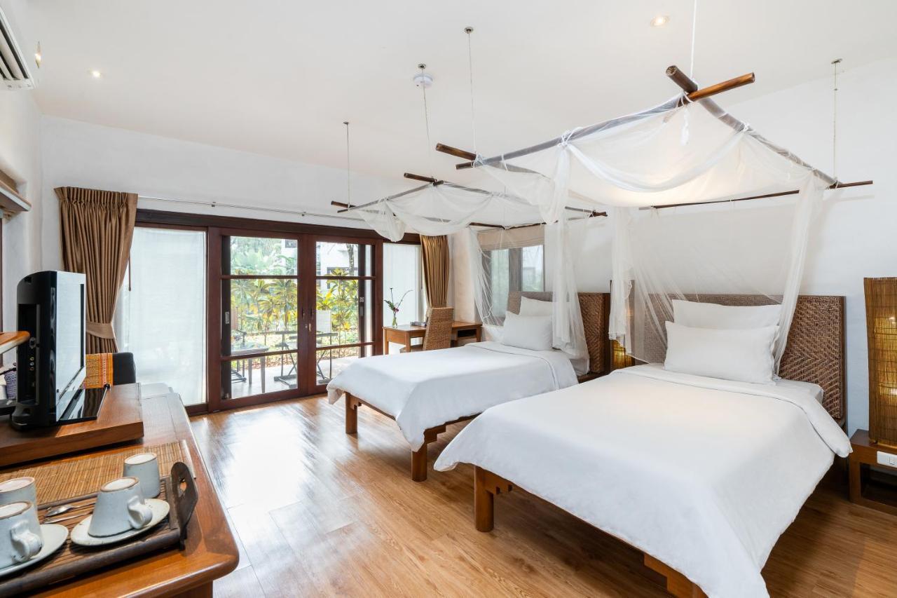 Resort The Legend Boutique River & 4*