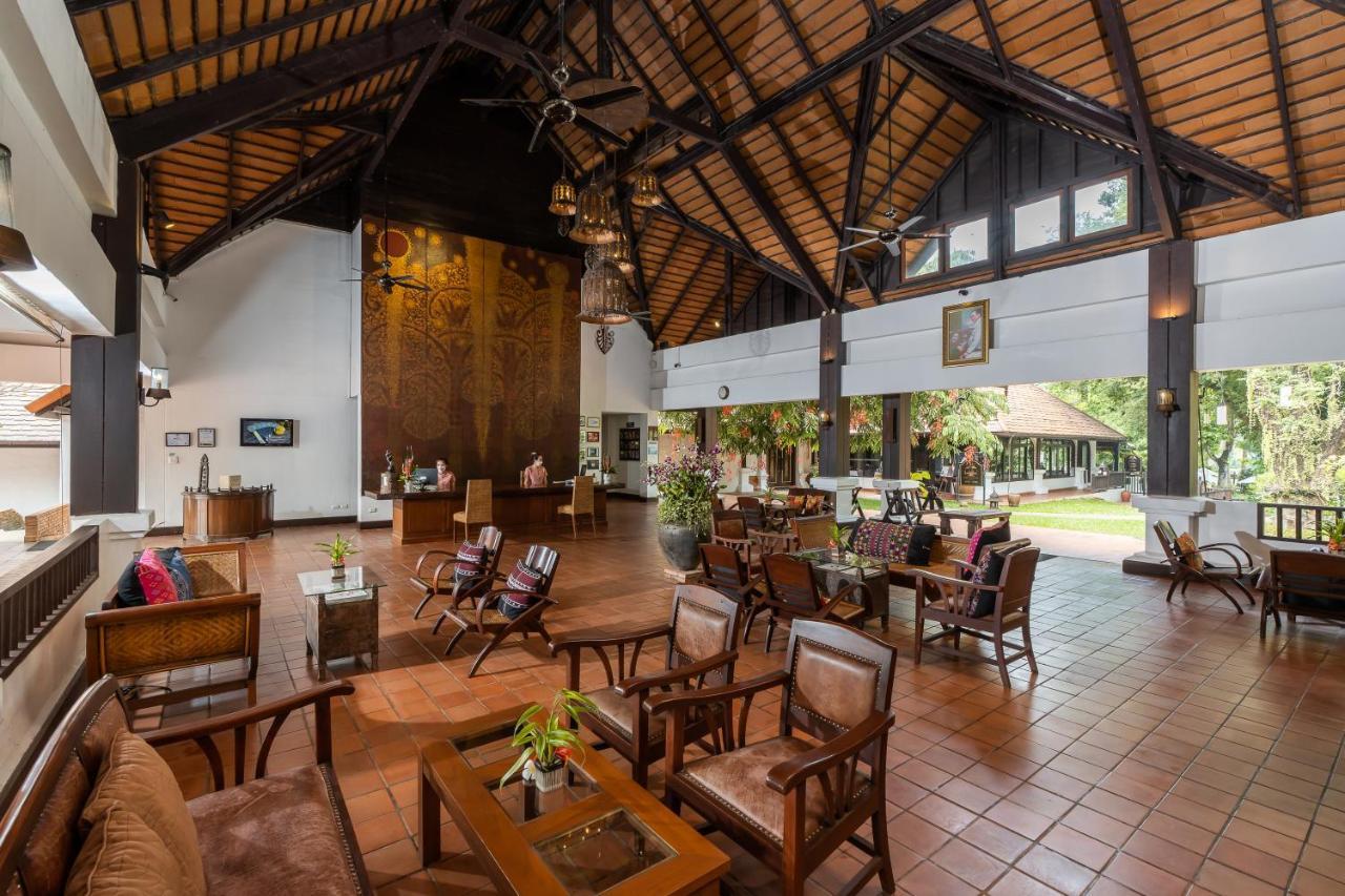 The Legend Boutique River & Resort 4*
