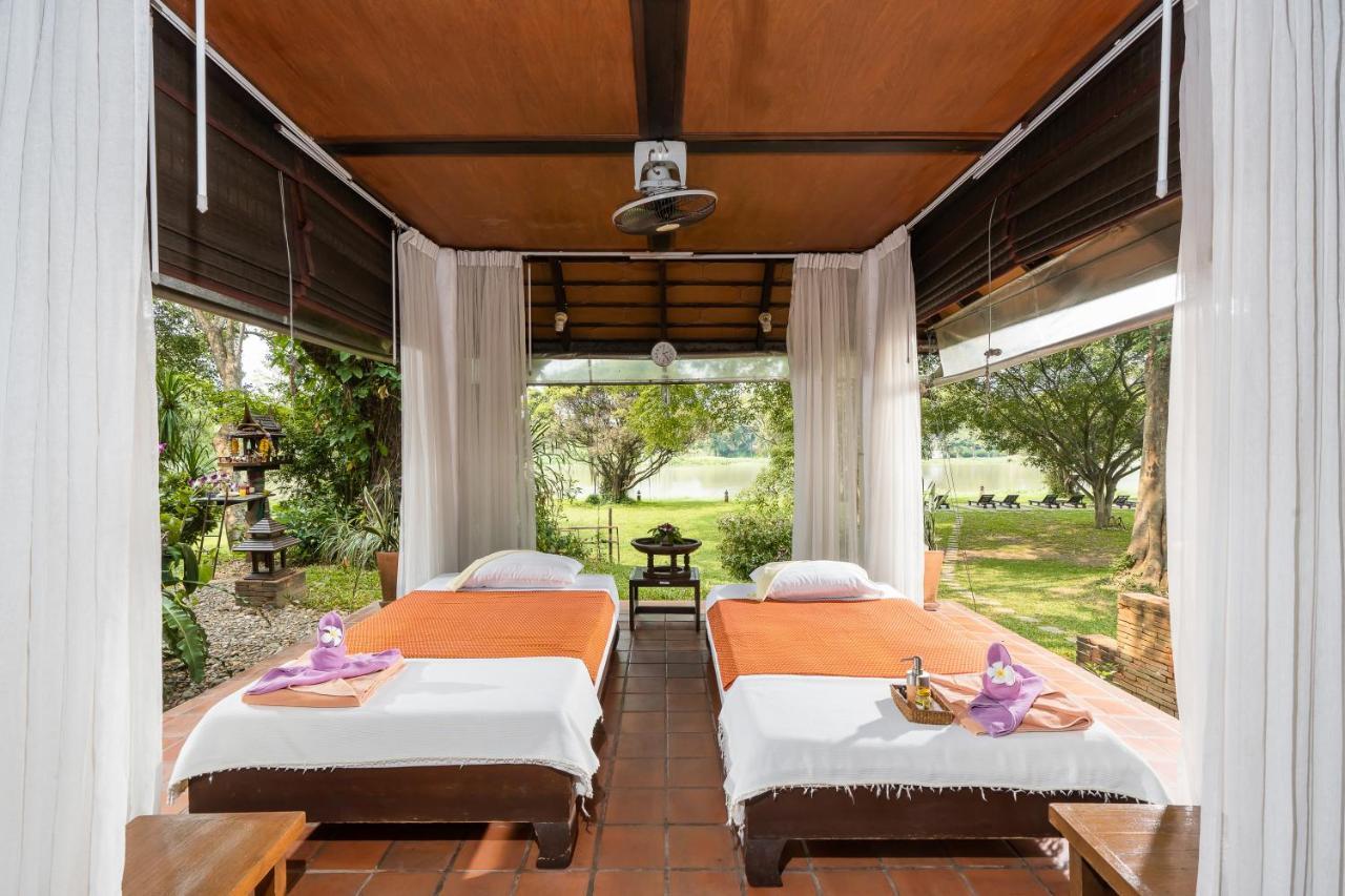 Resort The Legend Boutique River &